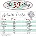 Hip Hop 50's Shop 50s Adult Poodle Skirt Costume Shirt Top with Applique for Women (Large, Black)
