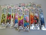 Double Platinum Tobacco Cigar Wraps-13 Flavors=26 Wraps-Lot A
