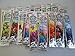 Double Platinum Tobacco Cigar Wraps-13 Flavors=26 Wraps-Lot A