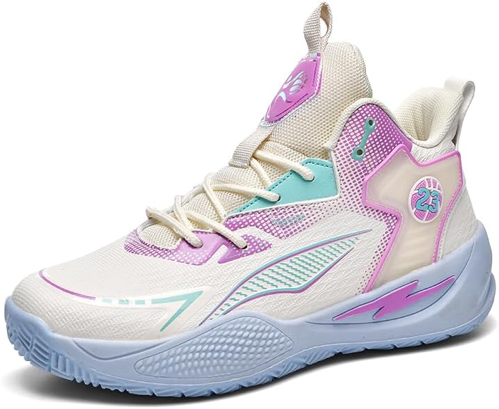 Amazon.com | LI-NING Wade 808 III Ultra V2 Men Basketball Shoes