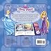 Disney Princess Music Player Storybook