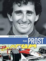 Alain Prost