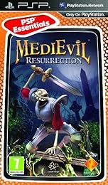 MediEvil: Resurrection