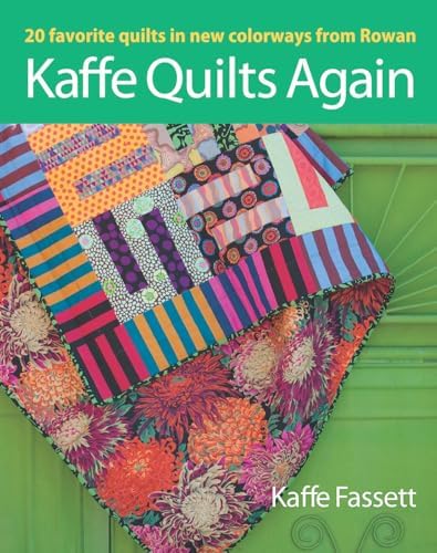 Glorious Patchwork: Fassett, Kaffe: 9780307451507: Amazon.com: Books