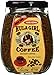 100% Hula Girl Freeze Dried Hawaiian Instant Kona Coffee Glass Jar (50 Grams - 1.75 Ounce)