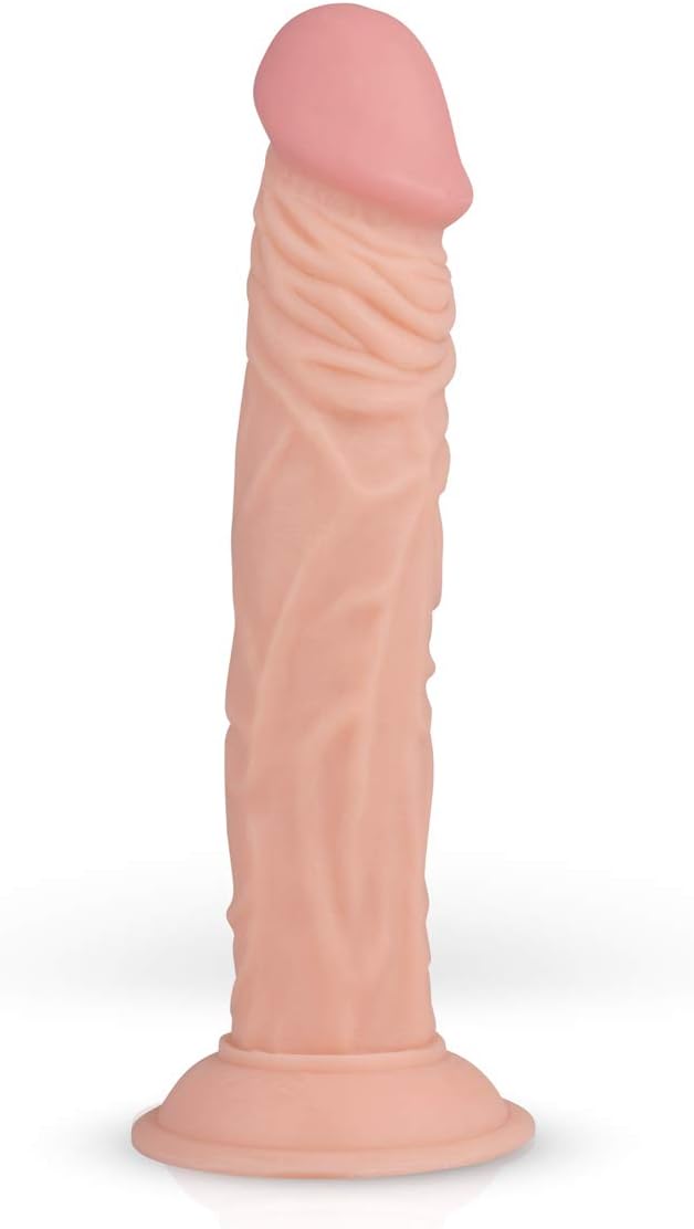 You2Toys Dildo with Harness - Image 5