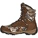 ROCKY Retraction Waterproof 800G Insulated Outdoor Boot
