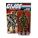 Gentle Giant Studios GI Joe: Stalker Jumbo Action Figure
