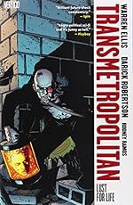 Transmetropolitan, Vol._. 2: Lust For Life
