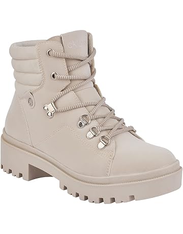 Amazon.com.mx: Botas - Zapatos: Ropa, Zapatos y Accesorios