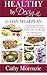 Healthy by Design: 21 Day Meal Plan: A Christian Woman's Guide to Stop Craving Carbs and Lose Weight - Over 60 Delicious Low Carb Recipes (biblical) (Christian weight loss)(diet)
