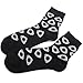 Rotary13B1 Rotor Logo Socks - 3 pairs (Crew)