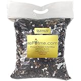 Phalaenopsis Monterey Dark Imperial Orchid Mix (Junior Bag (5 Quarts))