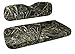 Wise WG004-733 EZGO TXT/Medalist Golf Cart Front Seat Complete Set, Max 5 Camouflage