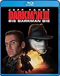 Cover Image for 'Darkman III: Die Darkman Die'
