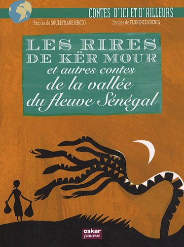 Les  rires de Kër Mour
