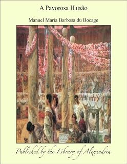 Livro A Pavorosa Illusáo