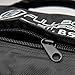 Fullbore Fitness Adjustable Weight Sandbags for Fitness, Exercise, and Weight Training. Heavy Duty Sand Bags for Workout Perfect for a Home Gym, Crossfit, or a Personal Trainer.