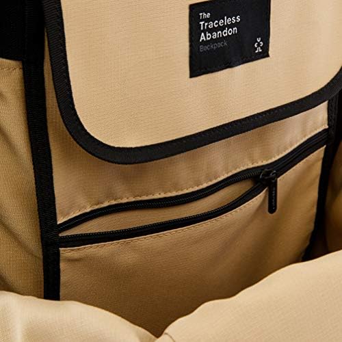 traceless abandon crumpler