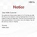 HBlife 25Pcs Bubble Mailers, 6x10 Inches Self Seal Gray Poly Mailers, Padded Envelopes Shipping Bags Packaging for Small Business