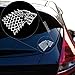 Starks Banner from The Decal Sticker for Car Window, Laptop, Motorcycle, Walls, Mirror and More. # 522 (6
