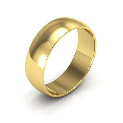 Wedding gold band set solid personalised rings ring designs alison moore pair notonthehighstreet sets Gold Band Wedding Rings - Wedding Rings Sets Ideas