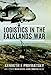 Book cover for Logistics in the Falklands War