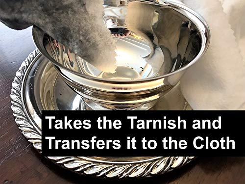 3 Polishing+Tableware+Non+Abrasive+Non+Toxic+Scented+USA