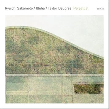 Sakamoto Ryuichi Deupree Taylor Perpetual Amazon Com Music