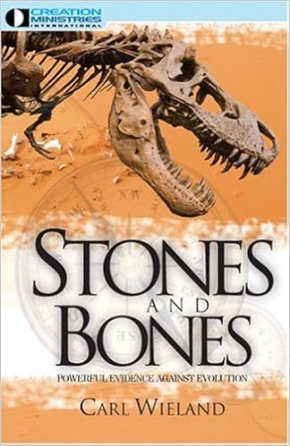 stones and bones
