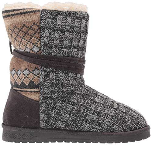 MUK-LUKS-Womens-Pull-on-Fashion-Boot