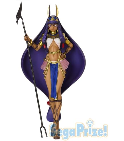 Amazon.com: Hobby Max Fate/Grand Order: Berserker/Nightingale
