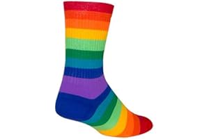 SockGuy Fabulous Sock One Color, S/M
