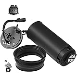 Diesel Exhaust Fluid Reservoir Heater Kit - 6.7L V8 DEF - Compatible with Ford F-250, F-350, F-450, F-550 Super Duty 2011, 20