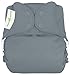 bumGenius Freetime All-in-One One-Size Snap Closure Cloth Diaper (Armadillo)