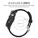 Band for Garmin Fenix 3 / Fenix 3 HR, Soft Silicone Wristband Replacement Watch Band for Garmin Fenix 3 / Fenix 3 HR Smart Watch (Army Green)
