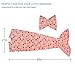 Catalonia Kids Mermaid Tail Blanket Pillow Cushion,Super Soft Coral Plush Fleece Mermaids Gift Snuggle Sleeping Bag for Girls Teens Children 60 x 21 Pink