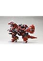 ZOIDS EZ-034 ジェノブレイカー レイヴン仕様（再生産）|サンプル1