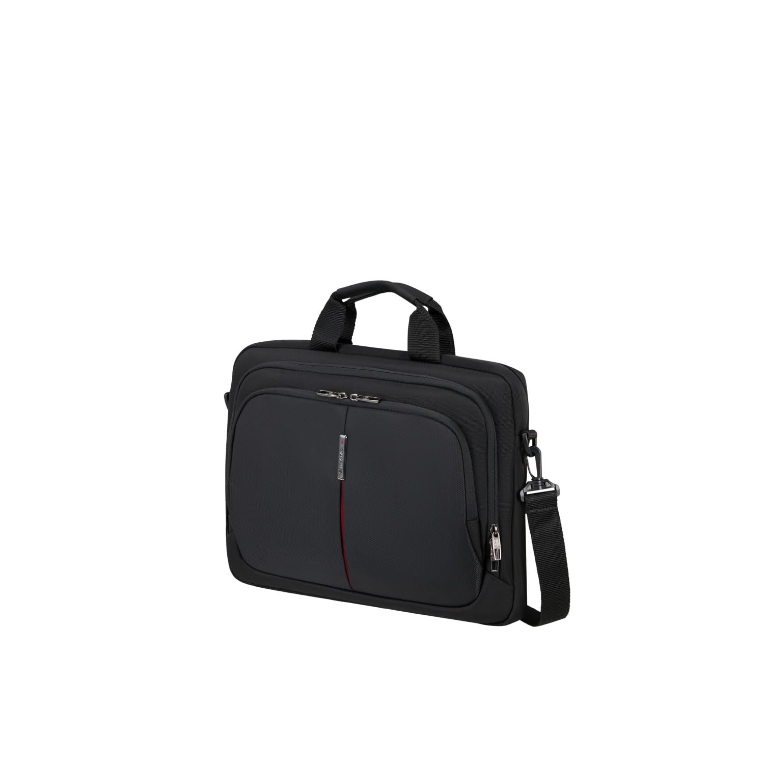 Samsonite Men Business, Black (Black), M