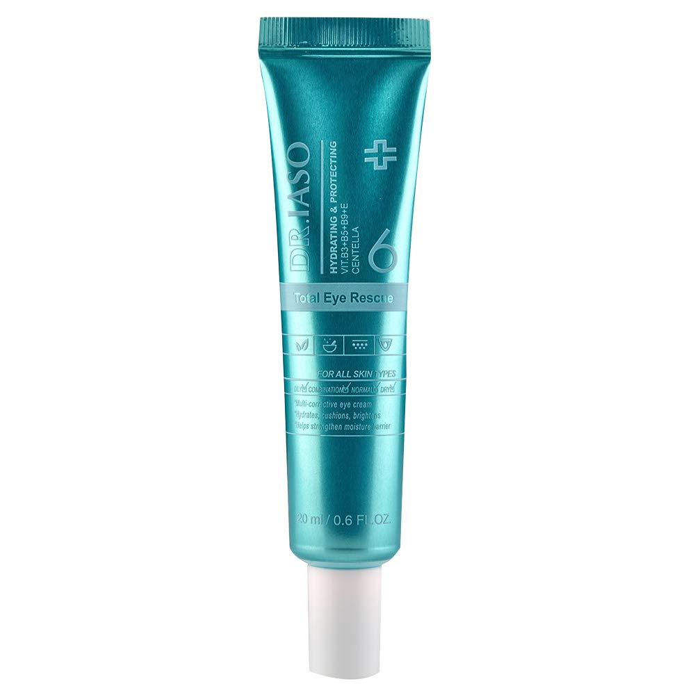 dr iaso skin care