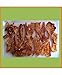 Chewerz Chicken Jerky Dog Treats - Made in USA Only - Best Pet Snacks Since Homemade - Only #1 Ingredient - All Natural Strips of Premium USDA Grade A Chicken Breast (8oz)