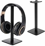 Digicharge Headphone Stand Universal Gaming Headset Holder for SteelSeries JBL view 1