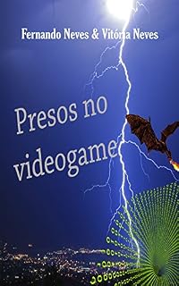 Livro Presos no videogame