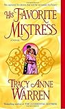 His Favorite Mistress: A Novel