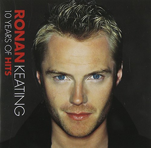 Ronan Keating - Carrickfergus Lyrics - Zortam Music
