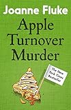 Apple Turnover Murder by Joanne Fluke front cover