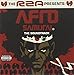 Afro Samurai Soundtrack Album (Exp)