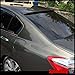 Spoiler King Roof Spoiler (284R) compatible with Honda Accord 4dr 2013-2017
