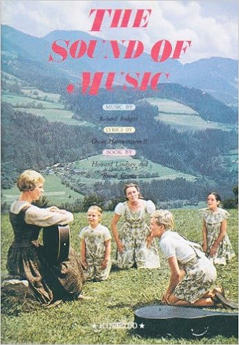 新しいコレクション サウンド オブ ミュージック 歌詞 日本 語 Untungjgwyxbu