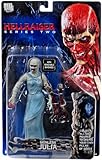 NECA Hellraiser Series 2 Action Figure Skinless Julia